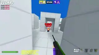 veck.io clipdump