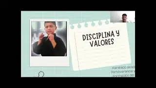 Proyecto de vida y desarrollo humano integral