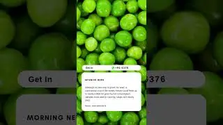 Peas widen rotation and lower input costs for Norfolk grower. Enquire:  