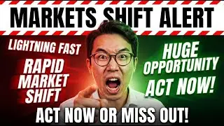 Gold & Silver Markets Are Shifting Fast! Watch Now