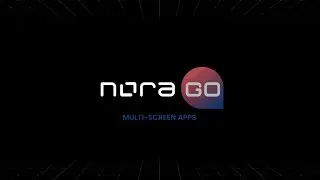 NoraGO: Multi-Screen OTT/IPTV Apps