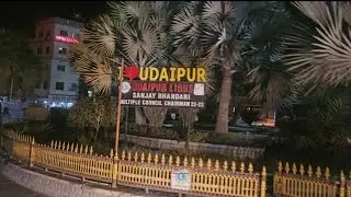 Rajasthan Udaipur Day 1 #viral #shorts#youtube #youtube #wife #friends #money #couple #vlog #vlogger