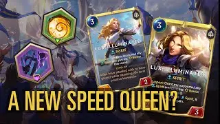 [LoR Path] Monthly Challenge May 2024 Speedrun