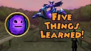 5 New Reveals in the Lemuria Story Thread | Wizard101