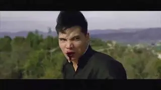 Old Kung Fu movies be like...w/ Dominic 