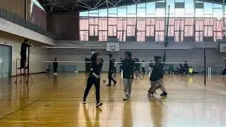 2025/12/28ハリソン②