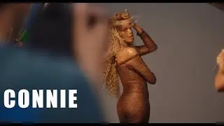CONNIE FLEMING The Cal 2025 - 4K