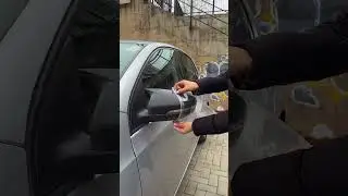 A winter must try hack for your car