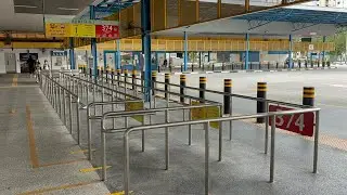 [PRE-CLOSURE] Final Walkthrough at Compassvale Bus Interchange (November 2024) 🚍