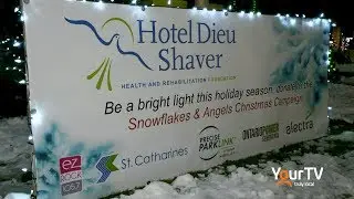 Flip the Holiday Switch