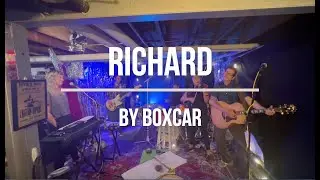 Richard by Boxcar