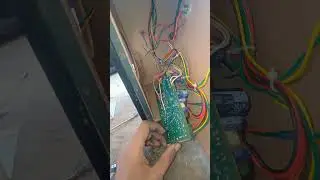 Hometheatre base ic problem 🧑&zwj;🔧✅. #hometheater #viral #subscribe #ic #electroworkshop #tranding
