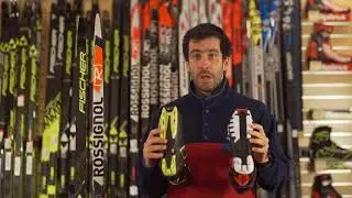 Turnamic Nordic | Binding System at Skirack