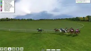 FR WK8 R6 Neptune Gordon Stakes