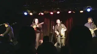 Irish Pub Song - The High Kings