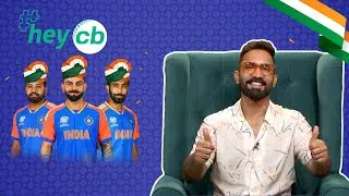 DK reveals his all-time India XI | Independence Day Special