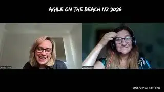 The Culture of Change &ndash; Why Transformations Don&rsquo;t Scale, People Dowith Jennifer Zuber.