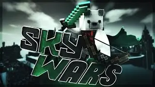 Hypixel - Teams Skywars #2 