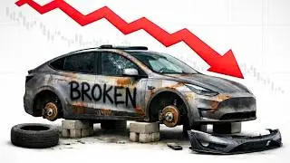 Ложь о беспилотных автомобилях на 1 триллион долларов