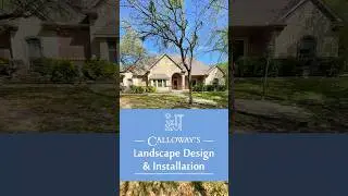 Inspiring Landscape Designs by Calloway&rsquo;s Nursery
