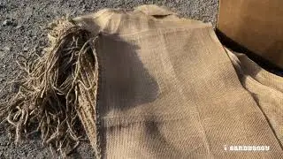 Unboxing - Sandbaggy 14