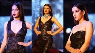 Presenting C.Krishniah Chetty Group of Jewellers' exquisite collection at BGTFW 2018