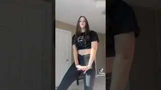 😬 INSTAGRAM IN BIO 😬#yogapants #twerk #flarepants #leggings #forbiddenpants #dumptruck #bikini