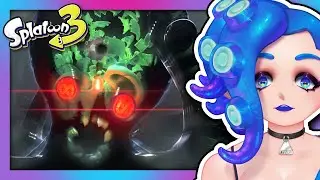LOSING MY ABSOLUTE MIND & Beating Overlorder! | Side Order (2/25/2024)