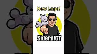 I got me a New Logo with my Favorite Pok&eacute;mon!👊🏼🕶 #gobattleleague #pokemongo #pokemon #poketok #s