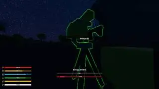 unturned roleplay so1ep6: getting killed, the radio signal