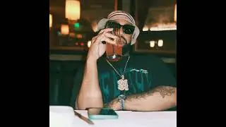 [FREE] Larry June x CASISDEAD 80's Rap Type Beat | 'PIMPARREST' | 168 BPM | 2023 Prod. Ricky Dee