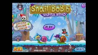 Snail Bob Medley