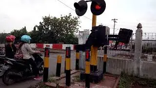 Stasiun Gawok