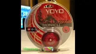 Slurmcore - Piraka - Bionicle - 