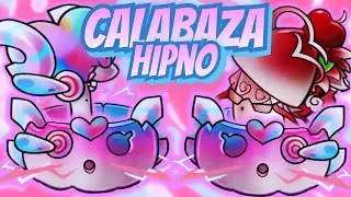 LA HIPNO-CALABAZA👽DEFINITIVA!!👾los zombis no pueden resistirla!! //PVZ FUSIÓN