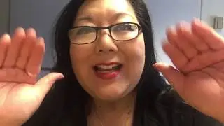 Dollar Tree folding reading glasses