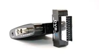 Compact DVB-T decoder  - SPY.EU