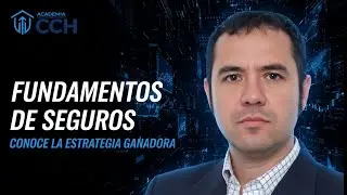 Clase Completa: Fundamentos y Estrategias en Seguros – ¡Aprende a Proteger Tu Futuro!