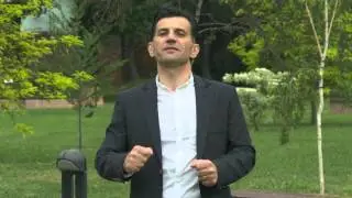 Sorin Gal - Omule nu te da mare