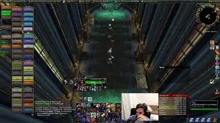 🔴Live - HC WoW Ony and MC quick