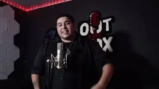 BubGonSlide - Deep End Out The Box Live Performance 🎙️🎙️🎙️