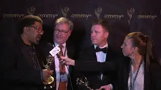 A.J. Lagoe ,Gary Knox & Steve Eckert from KARE 11