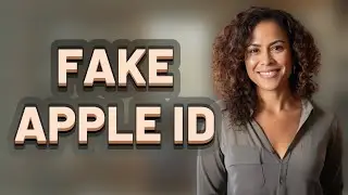 Where Are Fake Apple ID Login Pages Hidden on iPhones?
