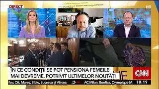 Pe cine vizeaza cele trei mari schimbari la pensii