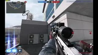 IRONSIGHT FR