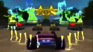 Sewer Idol Project (MUSICTOOD&DIETOVOL.666) [Mixed By Sewerslvt & Sadboy Sheldon] BEST AMV OF 2004