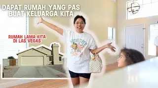 DAPAT RUMAH DI LAS VEGAS YANG BISA MUAT 10 ORANG