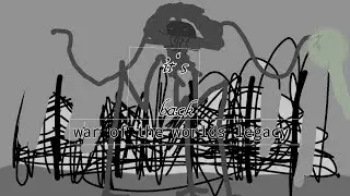 War of the Worlds Legacy is back