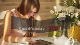 Video Promo&ccedil;&atilde;o Praxis Infinite Business Solutions