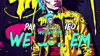 Panca Borneo - We Got Em